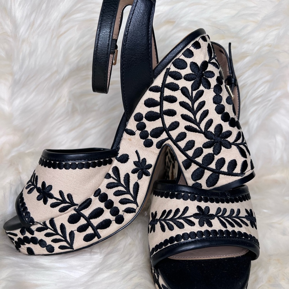 ALDO wedge sandal